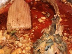 -红辣椒·川菜·火锅(张杨路店)