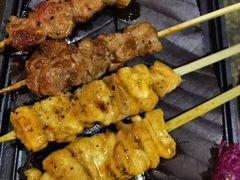 -炙柒Sekinana·精致料理 烧鸟·铁板烧(海上世界店)