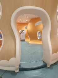 -奈尔宝·儿童乐园·亲子餐厅(苏州大悦城店)