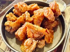 -Side Street街旁(交道口店)