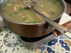 -阿拉丁新疆风味餐厅·清真(罗廊巷店)