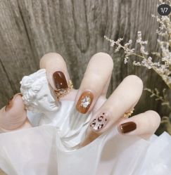 -薇奈尔美甲美睫·科技美肤