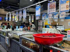 -盒马鲜生(189购物中心店)