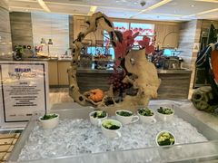 -北京王府井希尔顿酒店·万斯阁西餐厅