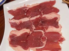 -1078號老北京涮肉(松柏店)