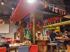 大堂-Cactus墨西哥仙人掌餐厅