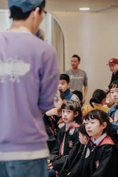 -小梨儿童派对PEARTY