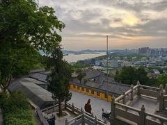 -云龙山