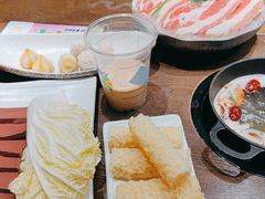 -呷哺呷哺(松江开元店)