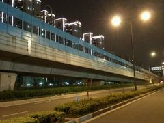 -阳澄湖中路(地铁站)