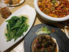 -渔太泰漓江小馆·广西融合菜(西街店)