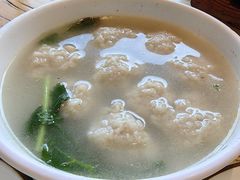 -小船渔村•大连菜•大连焖鱼(明泽街店)