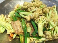 -阿英煲(凉城路店)