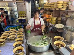 -温馨缘面庄(总店)