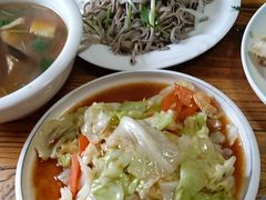 -溢心园香河肉饼总店