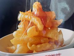 -金掌勺东北菜(格兰晴天店)