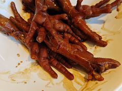 -城北食府(枫林店)