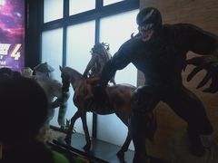 -大光明电影院(南京西路店)