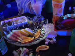 -杜尚rooftop露台酒吧