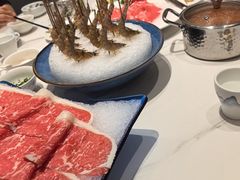 -澳门豆捞(裕华东路店)