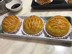 -番禺宾馆丽苑厅
