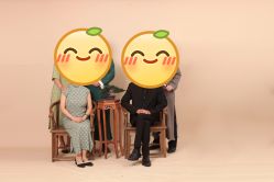 -菓糖儿童摄影(大卫城店)