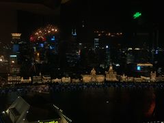 -翡翠36餐厅(浦东香格里拉店)