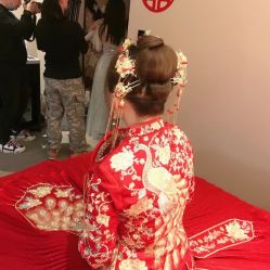-Sunny喜铺婚礼策划(东部店)