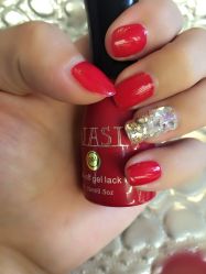 点击看大图 -LADYGIRL·Nail·Lash·美甲美睫