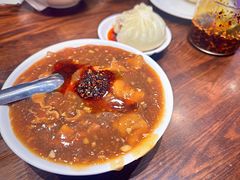 -姚记炒肝店(簋街店)