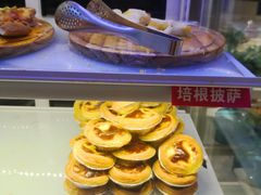 -玫瑰花园自助烤肉(顺义鑫海韵通店)