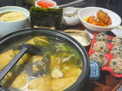 -HOTISLAND海鸡岛·韩国料理(江南西店)
