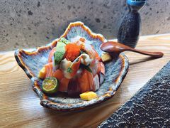 -米禾良日料(人民广场店)