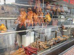 -永祥烧腊餐厅(虹口店)