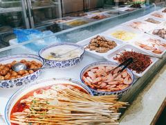 -港畔赶海蒸汽海鲜烧烤自助(仙螺岛店)