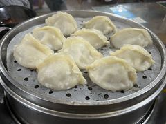 -志亮灌汤蒸饺·清真(庙后街店)