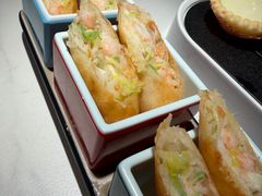 -禄运茶居·手工点心(猎德店)