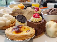 -怡咖啡自助餐(宁波香格里拉店)