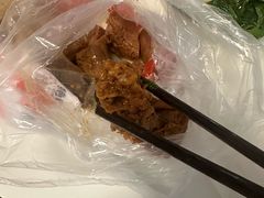-绝味鸭脖(龙阳路生活广场店)