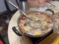 -小煵记·打边炉(西丽文光店)