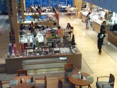 -视界美食自助餐厅·石家庄希尔顿酒店