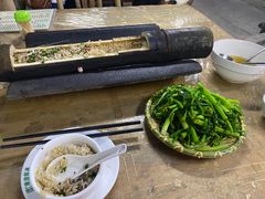 -竹泉农庄·竹筒饭(从化店)