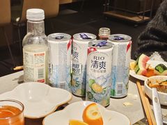 -海底捞火锅(崇文门新世界百货店)