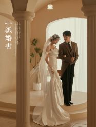 点击看大图 -今生有约国际精品婚纱摄影(苏州店)