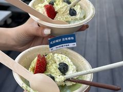-No.DD戳子烧烤·江湖菜(北京总店)