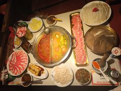-小龙坎火锅(全球总店)