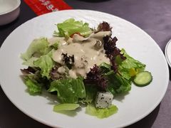 -润泽园饭庄(中山路店)