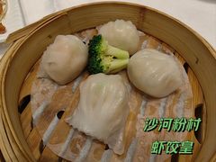 -沙河粉村·国家非遗传承(云台店)