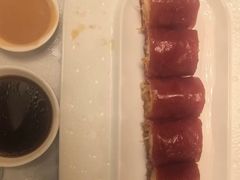 -酌宴府The China Club·广州万富希尔顿酒店(云城东路店)