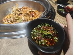 -七欣天香辣蟹火锅(常熟珠海路万达广场店)